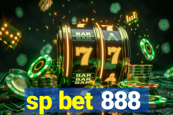 sp bet 888